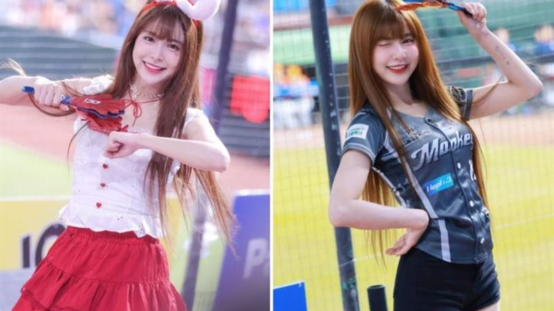 孟潔捲富商包養風波 出道曾與經紀人交往