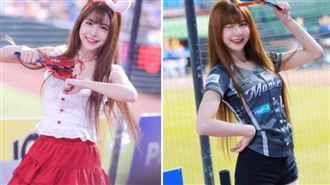 孟潔捲富商包養風波　出道曾與經紀人交往