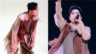 赴陸心肝移植續命　TANK術後1年近況曝光