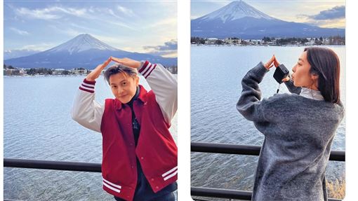 粿粿王子美國行後被甩　她淪三角戀受害者