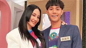 安歆澐。鏡週刊