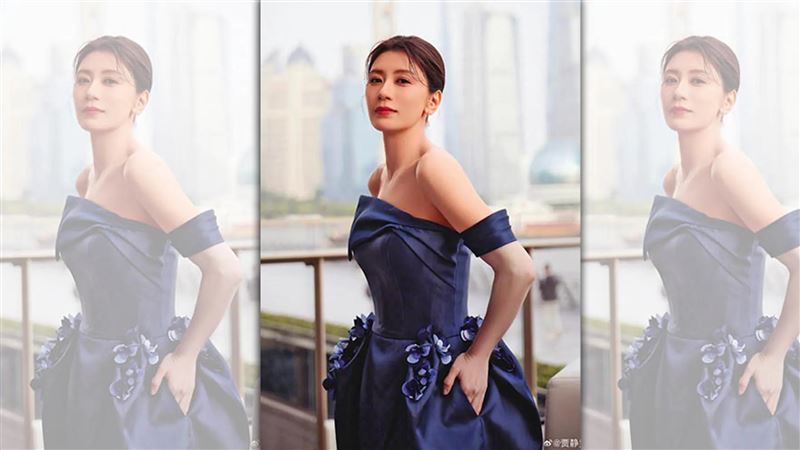 缺乏邊界感　女星溫柔稱前夫「成熟很多」