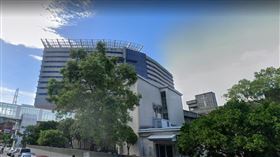 輔仁大學附設醫院(google maps)
