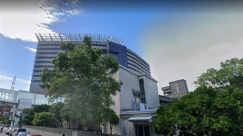 肄業生往名醫泌尿器官刺…輔大醫院說話了