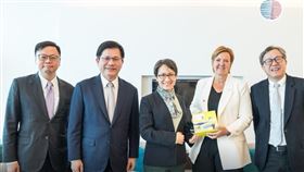 看懂國際關係與政策圈的運作邏輯。（圖／US Taiwan Watch: 美國台灣觀測站）