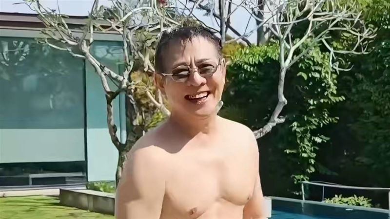 李連杰回春遭傳換器官 密友鬆口真實內幕