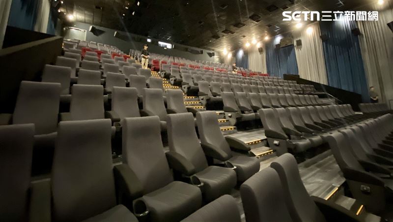 新/鳳凰襲台!全台電影院營業一次看