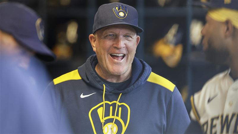 遭道奇橫掃出局 釀酒人輾壓連霸最佳教練