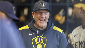 遭道奇橫掃出局　釀酒人輾壓連霸最佳教練