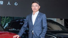 李昌益先生接任裕隆日產汽車副總經理一職。（圖／資料照）