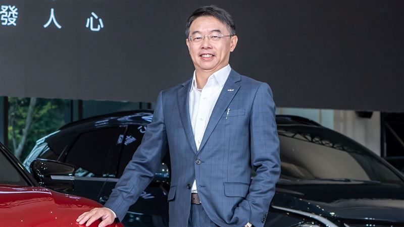 裕日車人事換血!李昌益接任副總