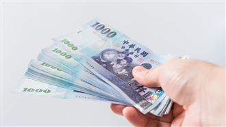快訊／錢來也！普發現金今日入帳