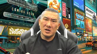 館長便當店生意不好收攤　竟牽拖怪民進黨