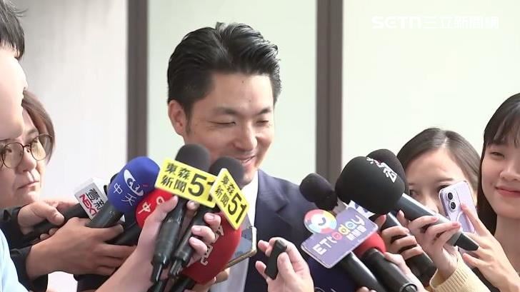 沒放假被咕嚕咕嚕灌爆!蔣萬安:依照數據