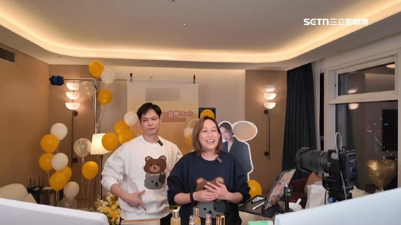 瑪菲司持續引領電商潮流