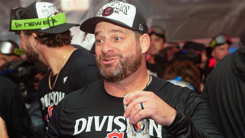 藍鳥主帥沒拿最佳教練 球迷怒酸「笑話」