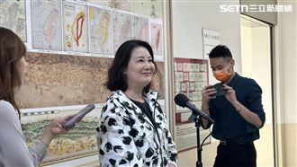 曹興誠推沈伯洋選北市長！吳思瑤：有創意