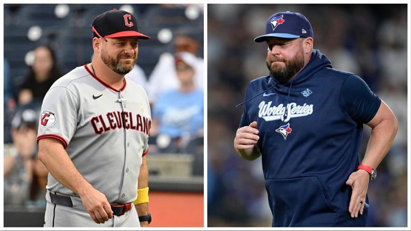 藍鳥主帥沒拿最佳教練　球迷怒酸「笑話」