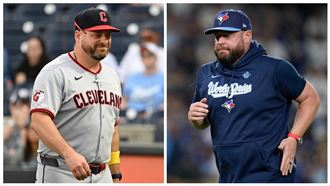 藍鳥主帥沒拿最佳教練　球迷怒酸「笑話」