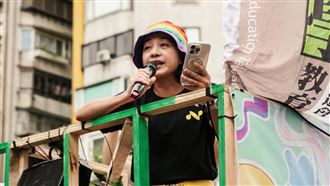 普發就是廉價買票 王婉諭為這原因要領1萬