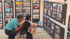 「桃園公民影像展覽」登場！集結市民創意作品