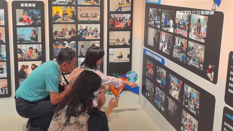 「桃園公民影像展覽」登場！集結市民作品