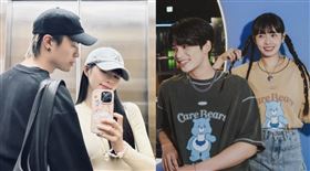 簡廷芮被直指曖昧王品澔，老公賴冠儒。（圖／翻攝自IG）