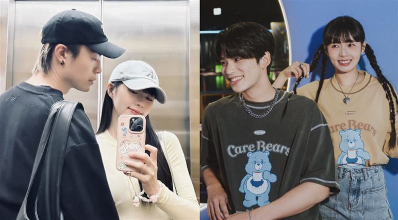 爆曖昧王品澔!簡廷芮向老公道歉吐心情