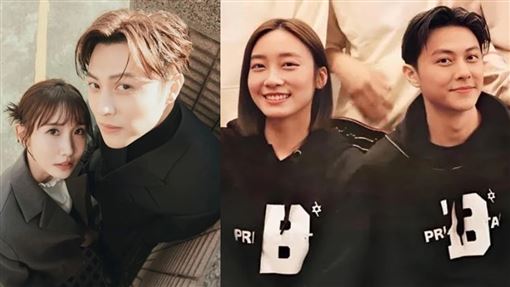 王子嗨玩粿粿後她遭提分手！經紀公司回應