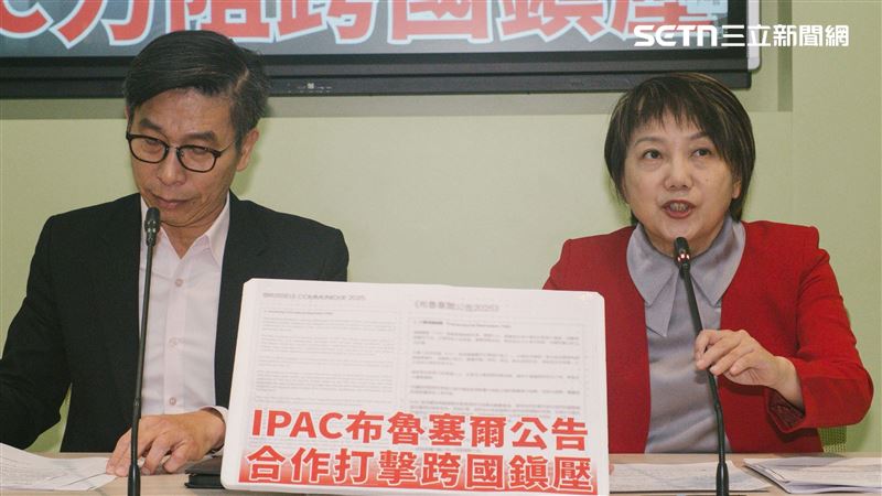 還原蕭美琴演講現場!范雲曝:掌聲不停歇