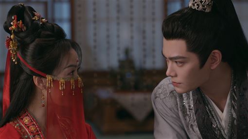 宋茜直播告白「我喜歡你」　頂流男神羞爆