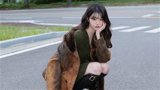 人氣女星成有殼族　砸2.8億現金購入豪宅