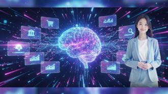 生成式AI正在改變中小企業的業務流程