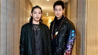 男團消失15年再次合體！周杰倫突驚喜現身