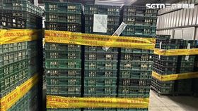 彰化,文雅畜牧場,雞蛋,芬普尼,毒蛋（圖／彰化縣府提供）