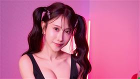 名取久留美。（圖／JKF提供）