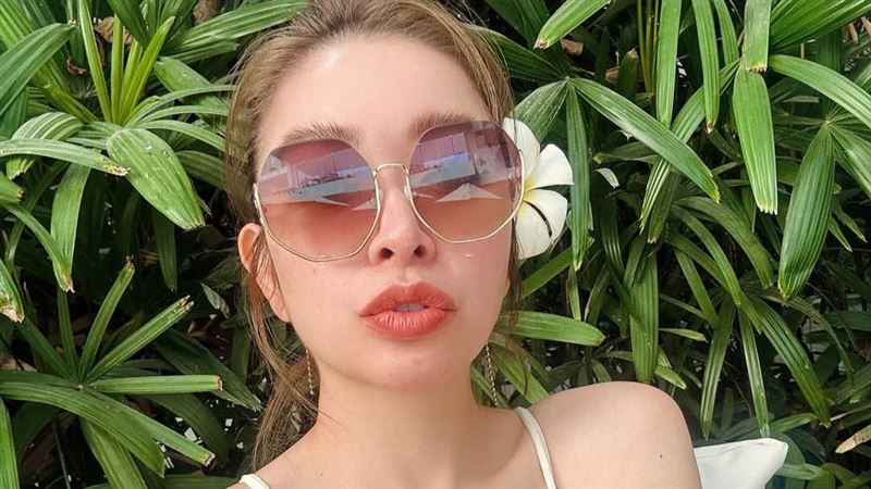 生日不見王家梁在身邊　許維恩離台吐心聲