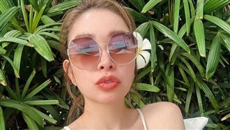 生日不見王家梁在身邊　許維恩離台吐心聲