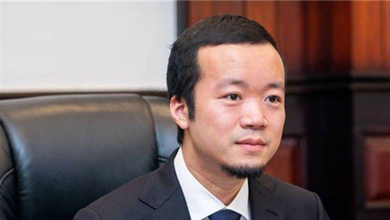 太子集團30億洗錢！立委：金管會在睡覺？