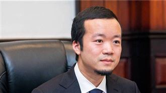 太子集團30億洗錢！立委：金管會在睡覺？