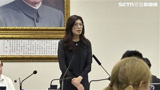 鄭麗文兼任革實院長！林濁水酸：天方夜譚