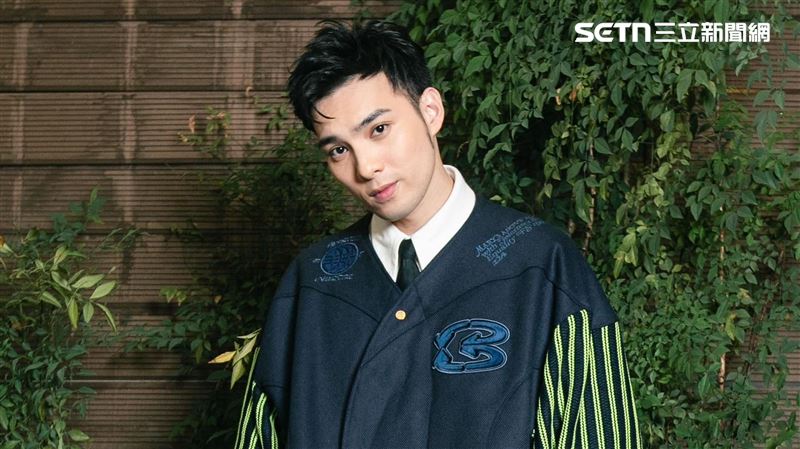 藝人黃偉晉宣布好消息，將和Lulu、陳漢典、曾莞婷、楊銘威、風田合開節目。（圖／資料照）