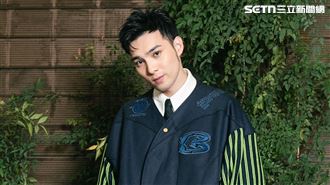 黃偉晉首認有新伴侶！公布對象超大咖藝人