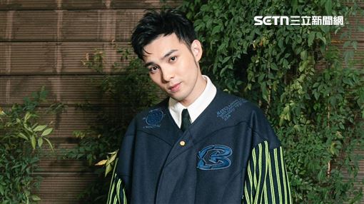 黃偉晉首認有新伴侶！公布對象超大咖藝人