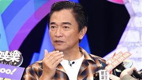 吳宗憲樂見辛龍復出。（圖／記者趙于瑩攝影）