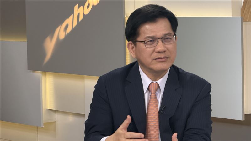 蕭美琴成功訪歐　林佳龍曝賴清德12字指示