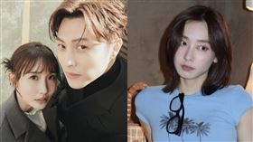 席惟倫、王子、粿粿。（圖／翻攝自IG）