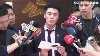 鄭麗文追思共諜！丁瑀送「2禮物」開轟