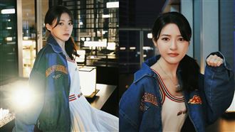 從小被說太乖、很無趣　最美星二代反擊了