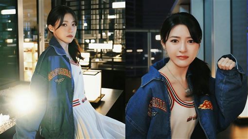 從小被說太乖、很無趣　最美星二代反擊了